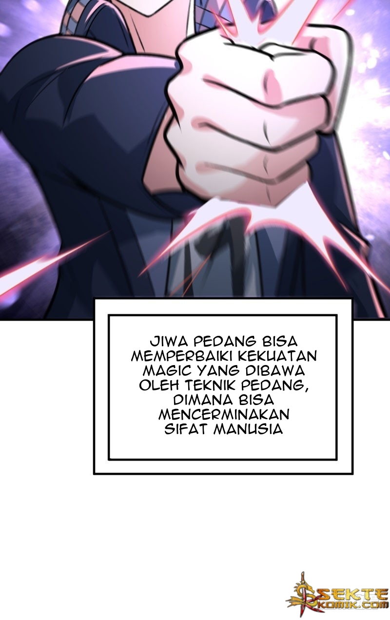 I Picked Up An Attributes Chapter 13 Bahasa Indonesia
